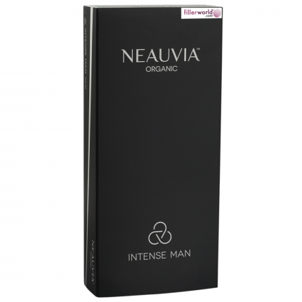 Neauvia Organic Intense Man