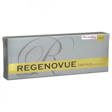 Regenovue Deep Plus Lidocaine