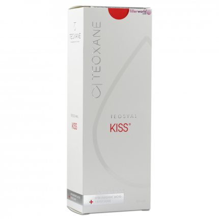 Teosyal 27G Kiss PureSense