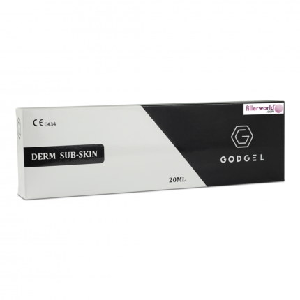 Godgel Derm Sub Skin 20ml