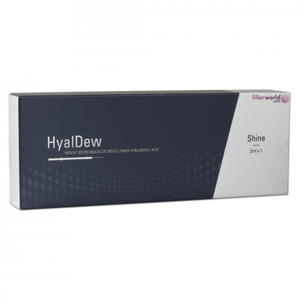 HyalDew Shine