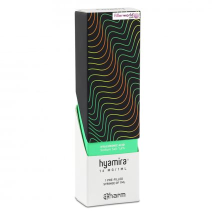 Buy Hyamira 16mg Online