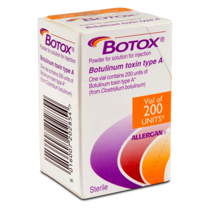 Buy Botox Online