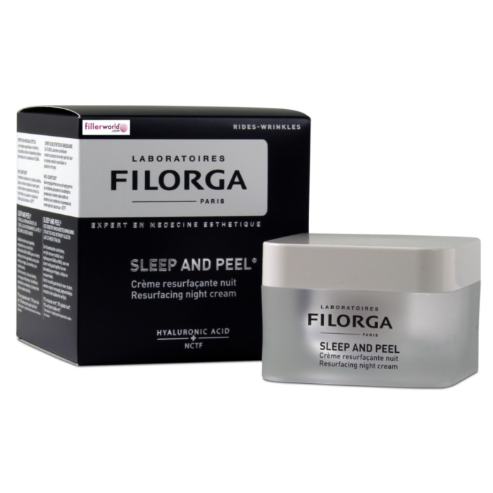 Filorga Sleep and Peel - 50ml