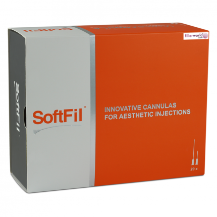 SoftFil Classic Micro-Cannula 22G