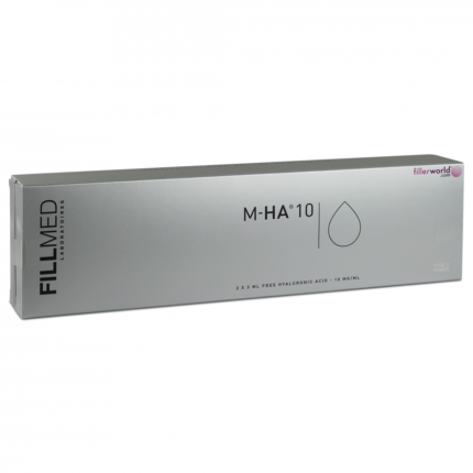 Fillmed M-HA 10