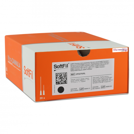 Softfil Precision 70mm