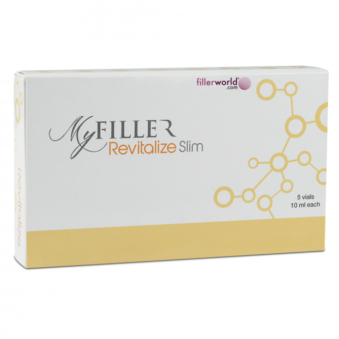 My Filler Revitalize Slim