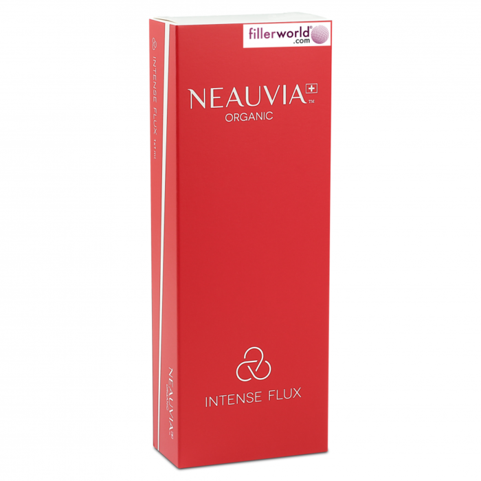 Neauvia Organic Intense Flux