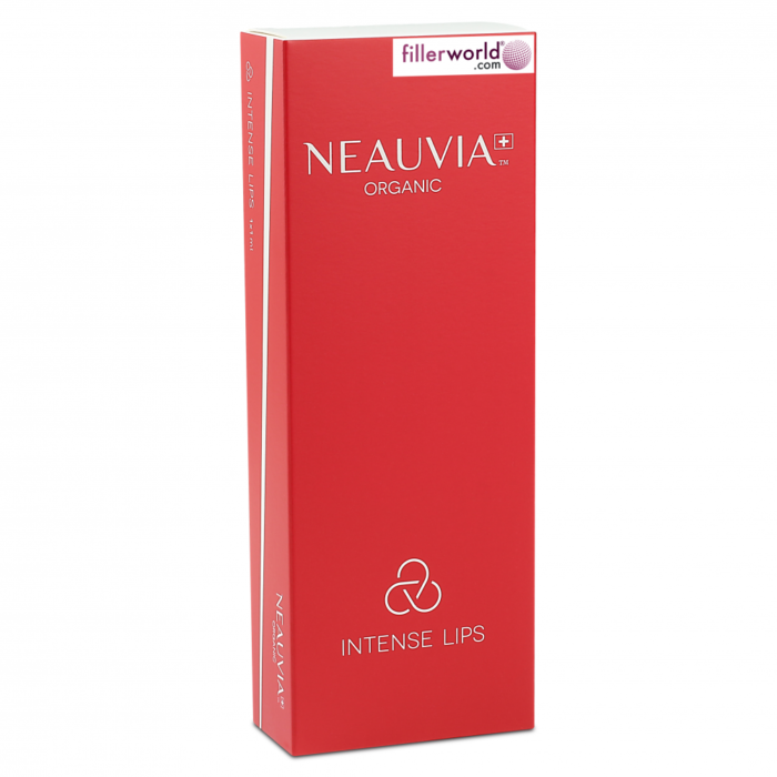 Neauvia Organic Intense Lips