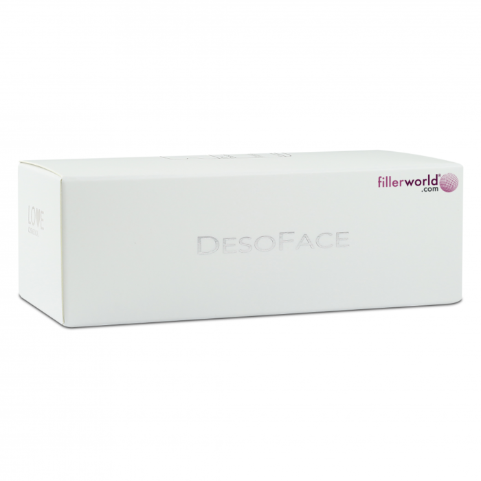 Deso Love Cosmedical Face