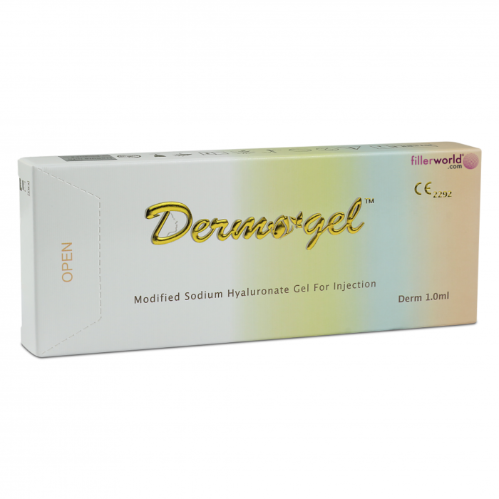 Dermgel Derm