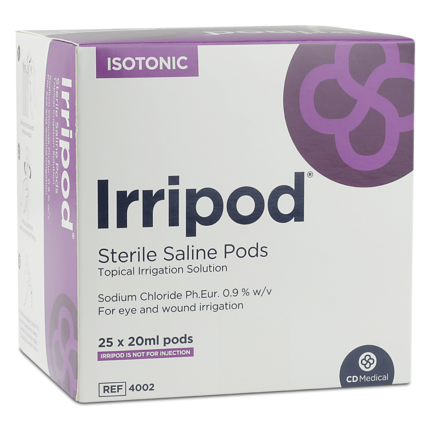 Irripod 20ml