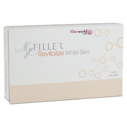 My Filler Revitalize White