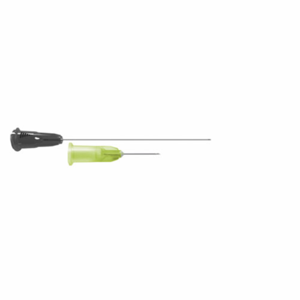 23G Cannula TW