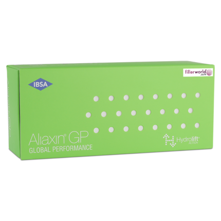 Aliaxin GP Global Performance (2x1ml)