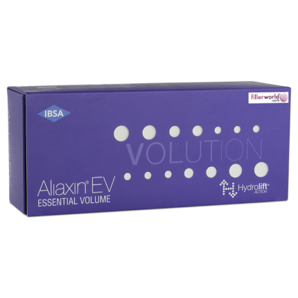 Aliaxin EV Essential Volume (2x1ml)