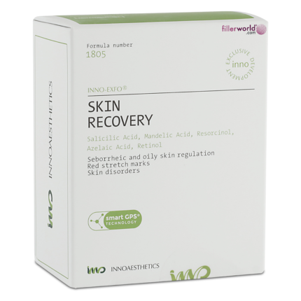 INNO-EXFO Skin recovery 1x30ml