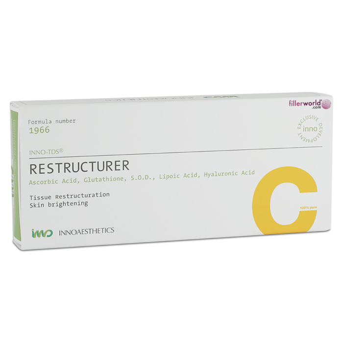 INNO-TDS Restructurer 5ml