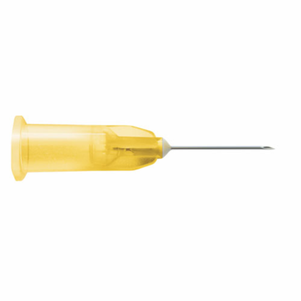 30G Sharp Needle TW