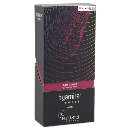 Hyamira Forte (1x1ml)