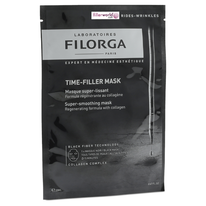 Filorga Time-filler mask