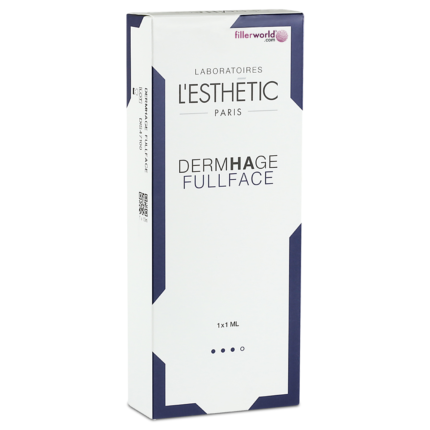 Dermhage Full Face