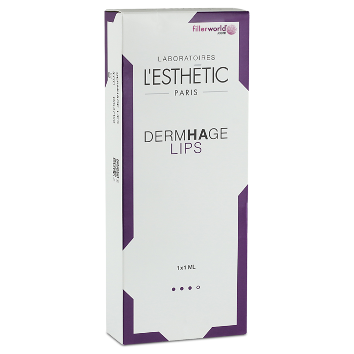 Dermhage Lips