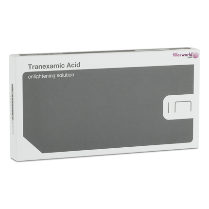 BCN Tranexamic Acid Enlightening Solution 8119