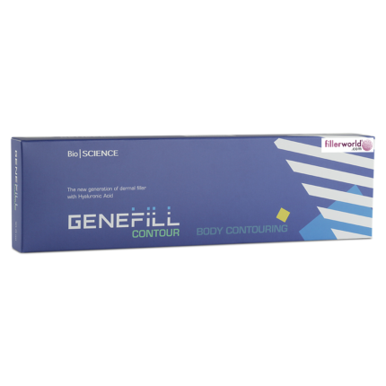 Genefill Contour