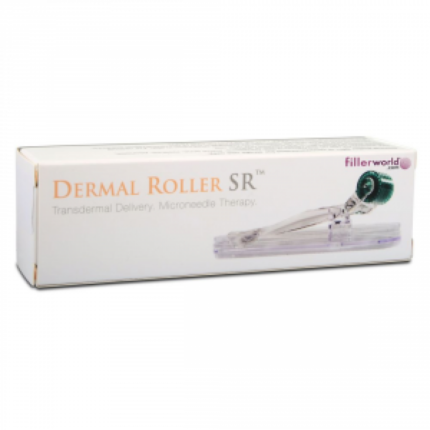 Dermal Roller SR 0.5mm