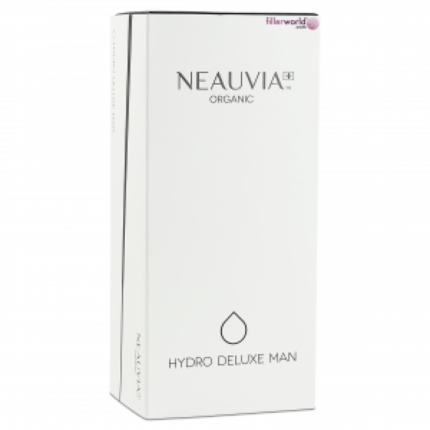 Neauvia Organic Hydro Deluxe Man