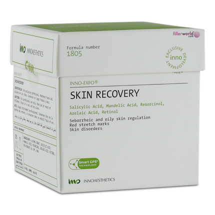 INNO-EXFO Skin Recovery 5x5ml