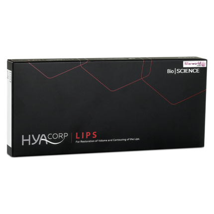 HYAcorp Lips