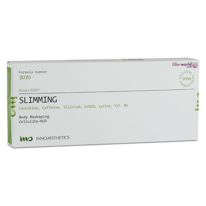 INNO-TDS Slimming Formula 3070