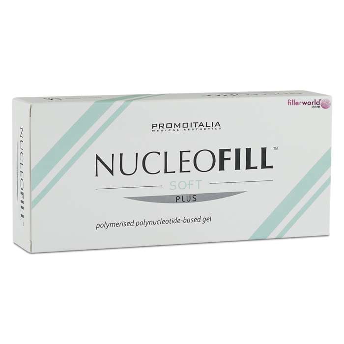 Nucleofill Soft Plus