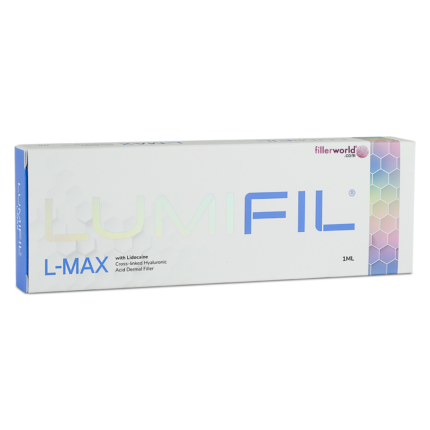 LUMIFIL L-Max With Lidocaine