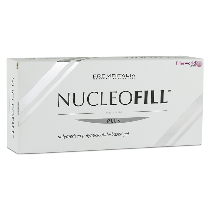 Nucleofill Medium Plus