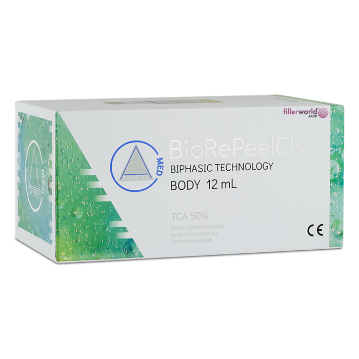 Buy Biphasic Technology BioRePeelCI3