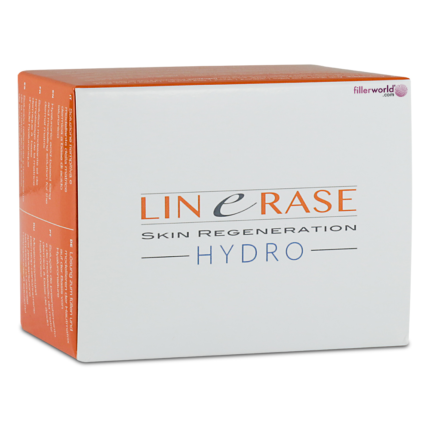 Linerase Skin Regeneration Hydro