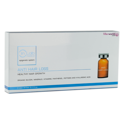 In Lab Medical Anti Hair Loss