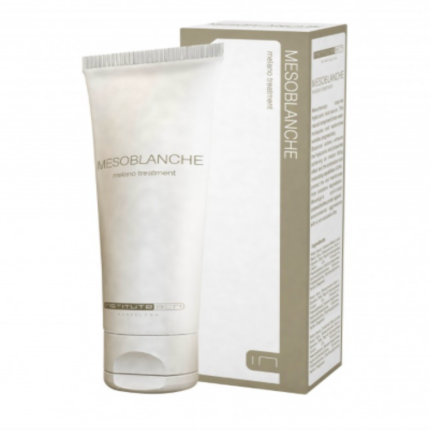 BCN Mesoblanche 8055 Melano treatment