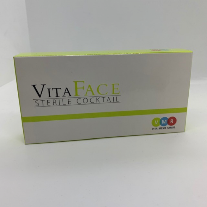 Vita Vita Face