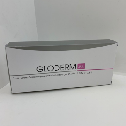 Gloderm Gloderm 20L Skin Filler