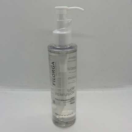 Filorga Skin Perfusion Cleansing Oil