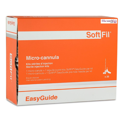 SoftFil Easy Guide