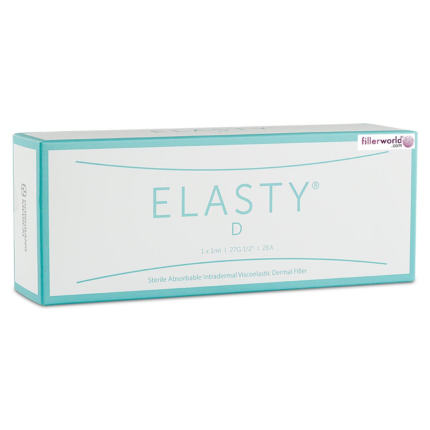 Elasty D