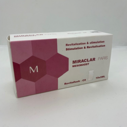 Miraclar Revitaflash