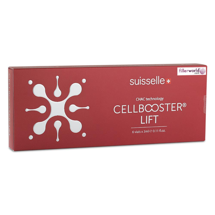 Suisselle Cellbooster Lift