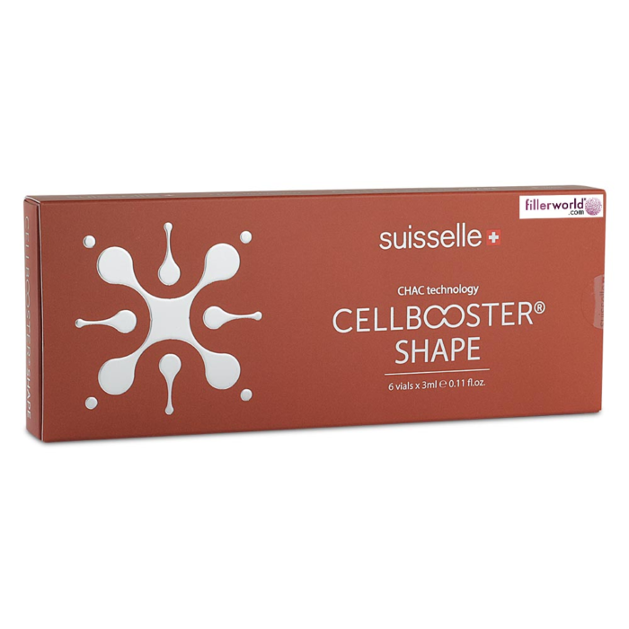 Suisselle Cellbooster Shape